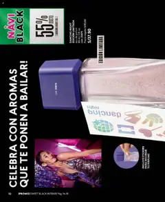 Vista previa de folleto CyZone - Black Friday de la CyZone válido desde 24.10.2025 | Página: 10