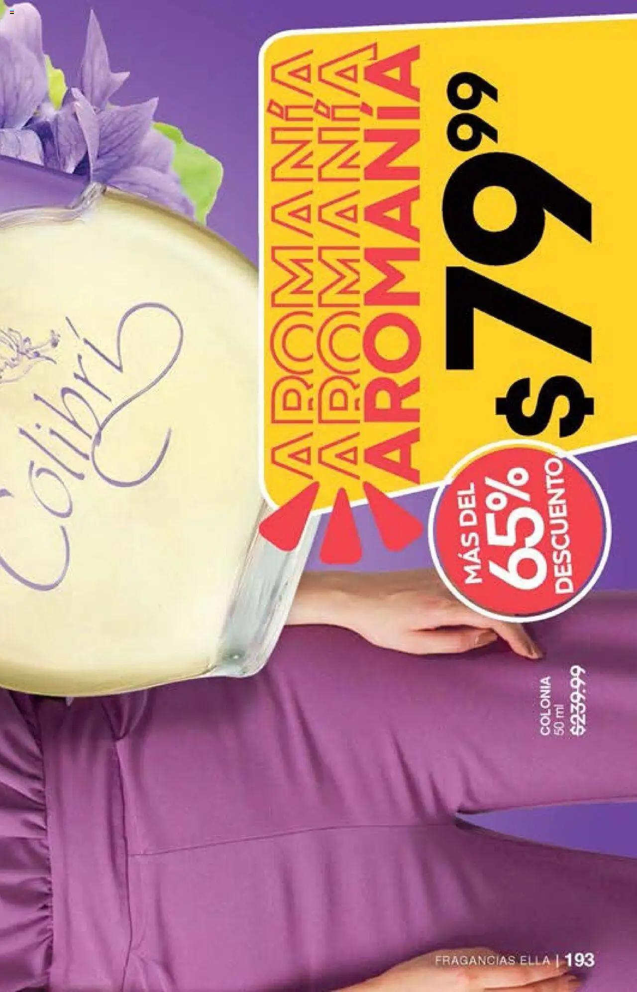 Nuevas ofertas de Fuller válidas en toda la República Mexicana desde el 15.10.2025. ¡Encuentra las mejores ofertas en Fuller - Campaña 14 2025! | Página: 193