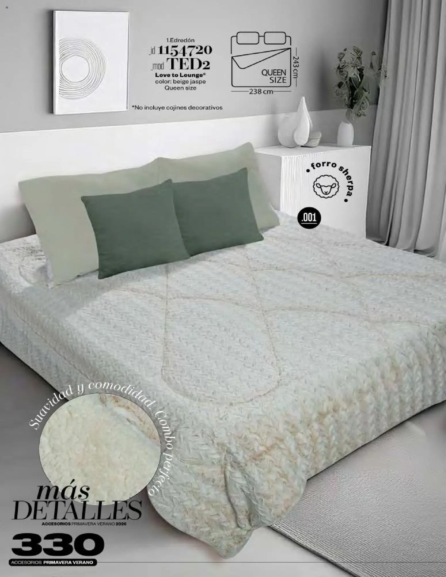 Nuevas ofertas de Price Shoes válidas en toda la República Mexicana desde el 18.04.2026. ¡Encuentra las mejores ofertas en Price Shoes catálogo Accesorios! | Página: 330