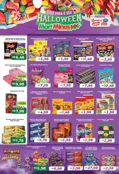 Mart Minas - Ofertas da semana - Pré-Visualização do folheto da loja Mart Minas, válido de 23.10.2025 | Página: 4