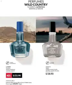 Vista previa de folleto Avon catálogo - Campaña 5 de la Avon válido desde 10.03.2026 | Página: 120