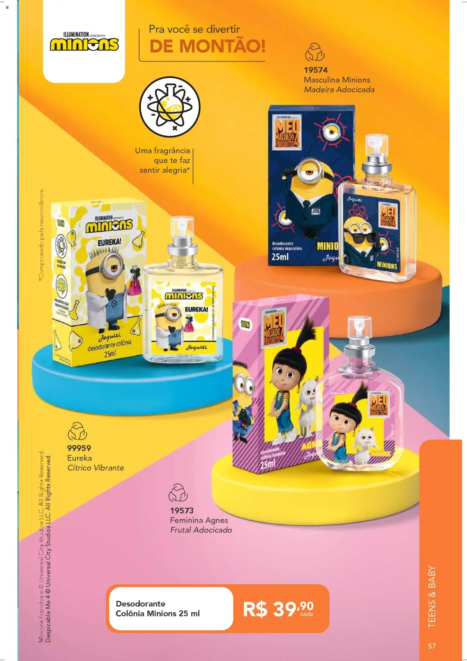 Jequiti - Revista 6/2026 de 23/04/2026 ? Não perca as melhores promoções! | Brasil