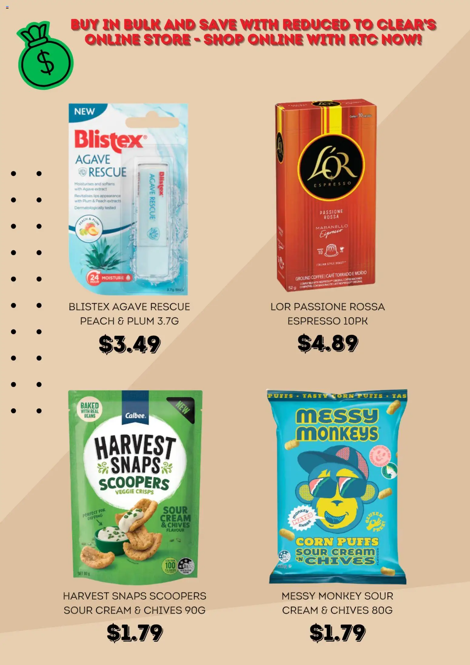 Reduced To Clear catalogue from 16.03.2026 | Page: 2