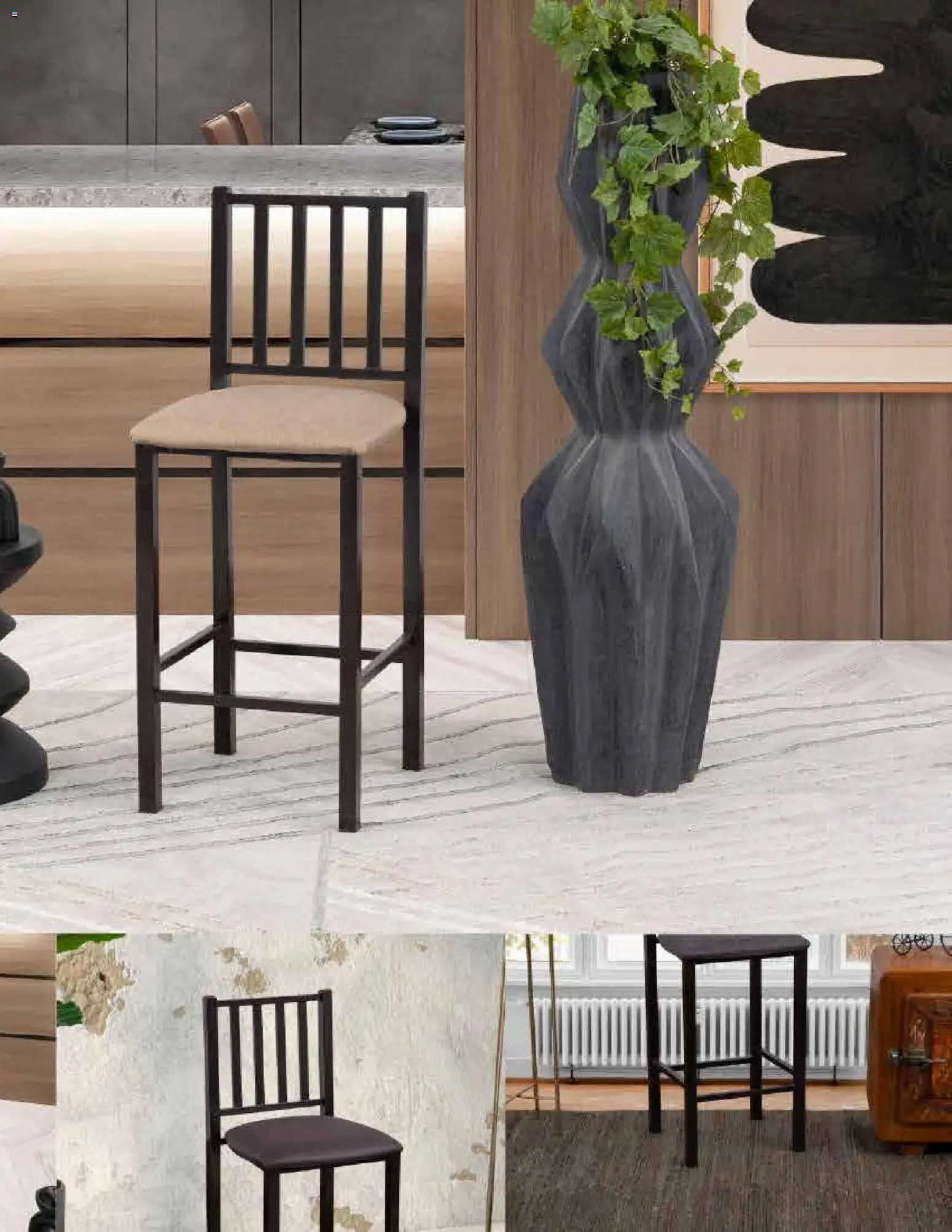 Nuevas ofertas de Muebles Dico válidas en toda la República Mexicana desde el 16.12.2025. ¡Encuentra las mejores ofertas en Muebles Dico catálogo Bancos! | Página: 27