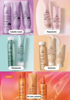 Natura - Catálogo 01A/2026 -  Vista previa de la revista de la tienda Natura valido desde el 02.01.2026 | Página: 130