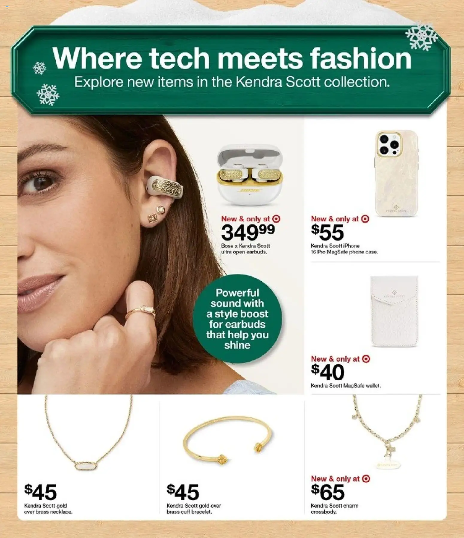 Target Weekly Ad - valid from 16.11.2025 | Page: 29 | Products: Phone, Case