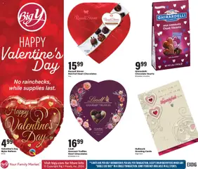 Preview of Big Y weekly ads valid from 12.02.2026 | Page: 2