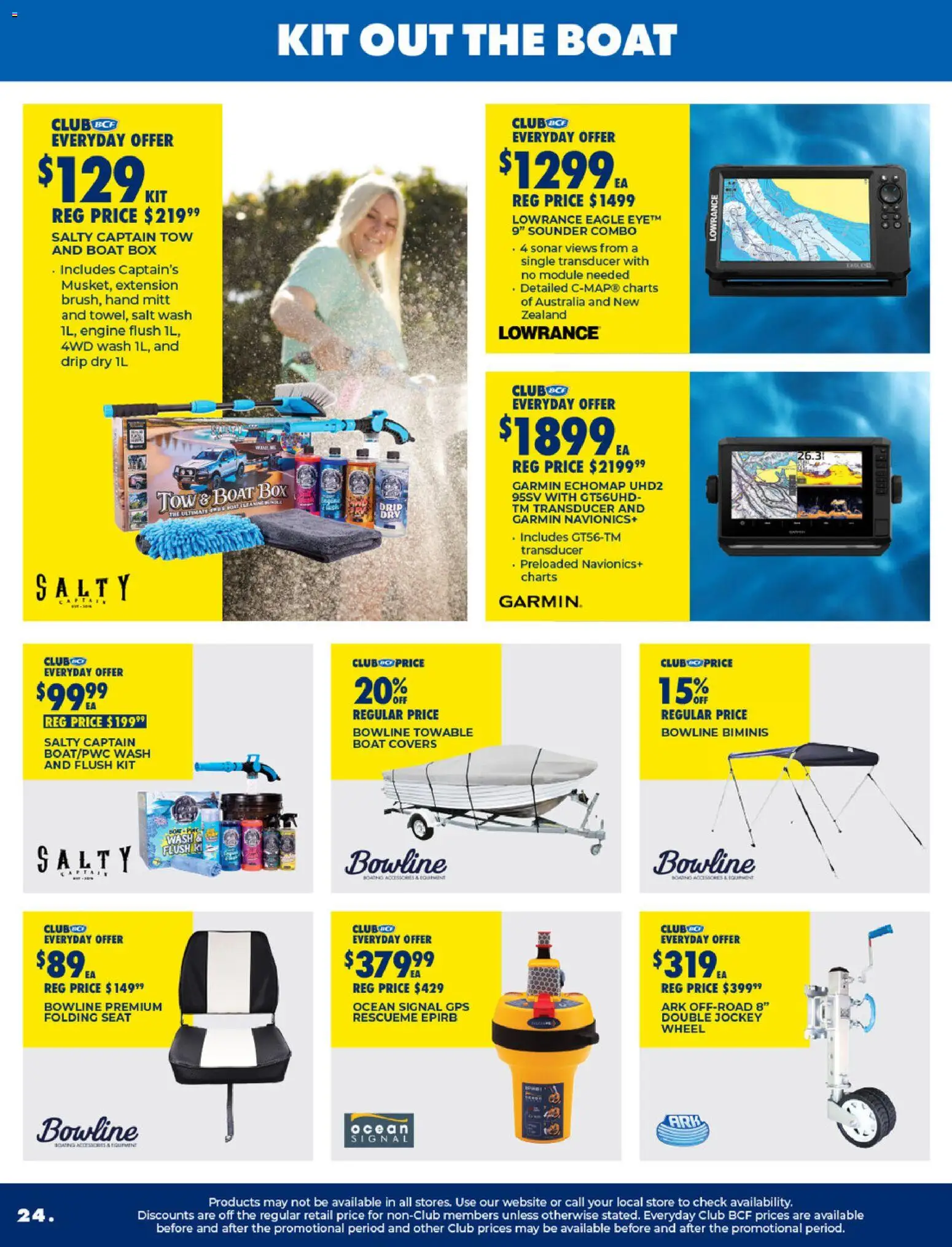 BCF catalogue - valid from 17.03.2026 | Page: 24 | Products: Box, Salt