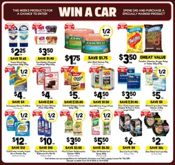 Preview of Drakes catalogue  - valid from 15.04.2026 | Page: 5