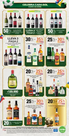 Jumbo catálogo -  Vista previa de la revista de la tienda Jumbo valido desde el 26.02.2026 | Página: 17