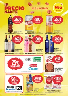 Vista previa Vea ofertas válido desde el 17.03.2026 | Página: 4