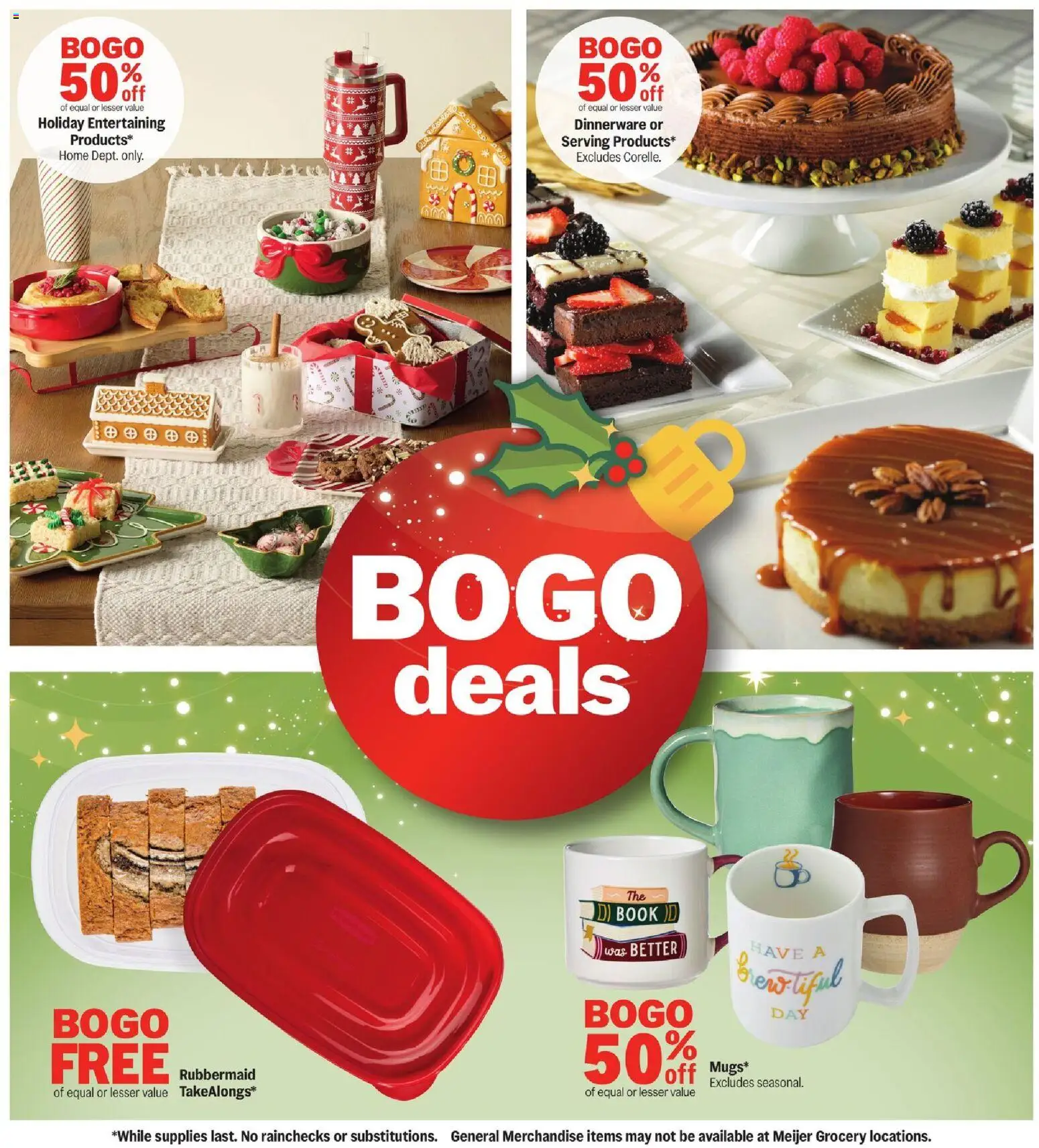 Meijer Pullout GM - MI - valid from 10.12.2025 | Page: 10