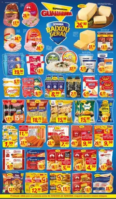 Supermercados Guanabara Folheto - válido de 23.08.2025 | Página: 8