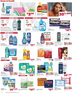 Preview of Family Fare weekly ads valid from 30.11.2025 | Page: 17