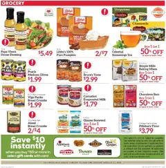 Preview of Martin’s weekly ads valid from 15.02.2026 | Page: 9