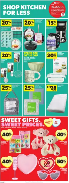 Preview of Atlantic Superstore weekly flyer / circulaire from shop Atlantic Superstore valid from 12.02.2026 | Page: 22