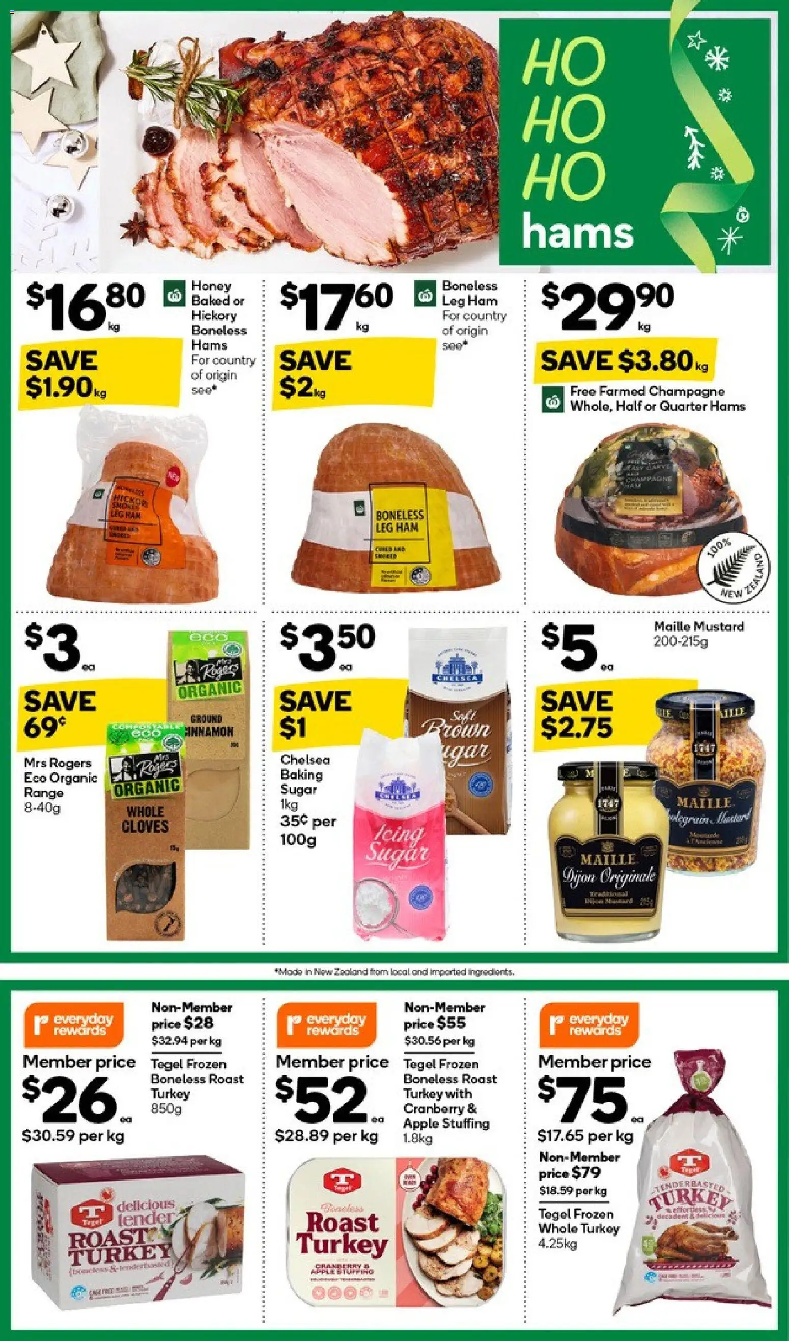 Woolworths catalogue from 15.12.2025 | Page: 7