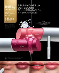 L'Bel catálogo C07/2026 -  Vista previa de la revista de la tienda L'Bel valido desde el 24.04.2026 | Página: 96