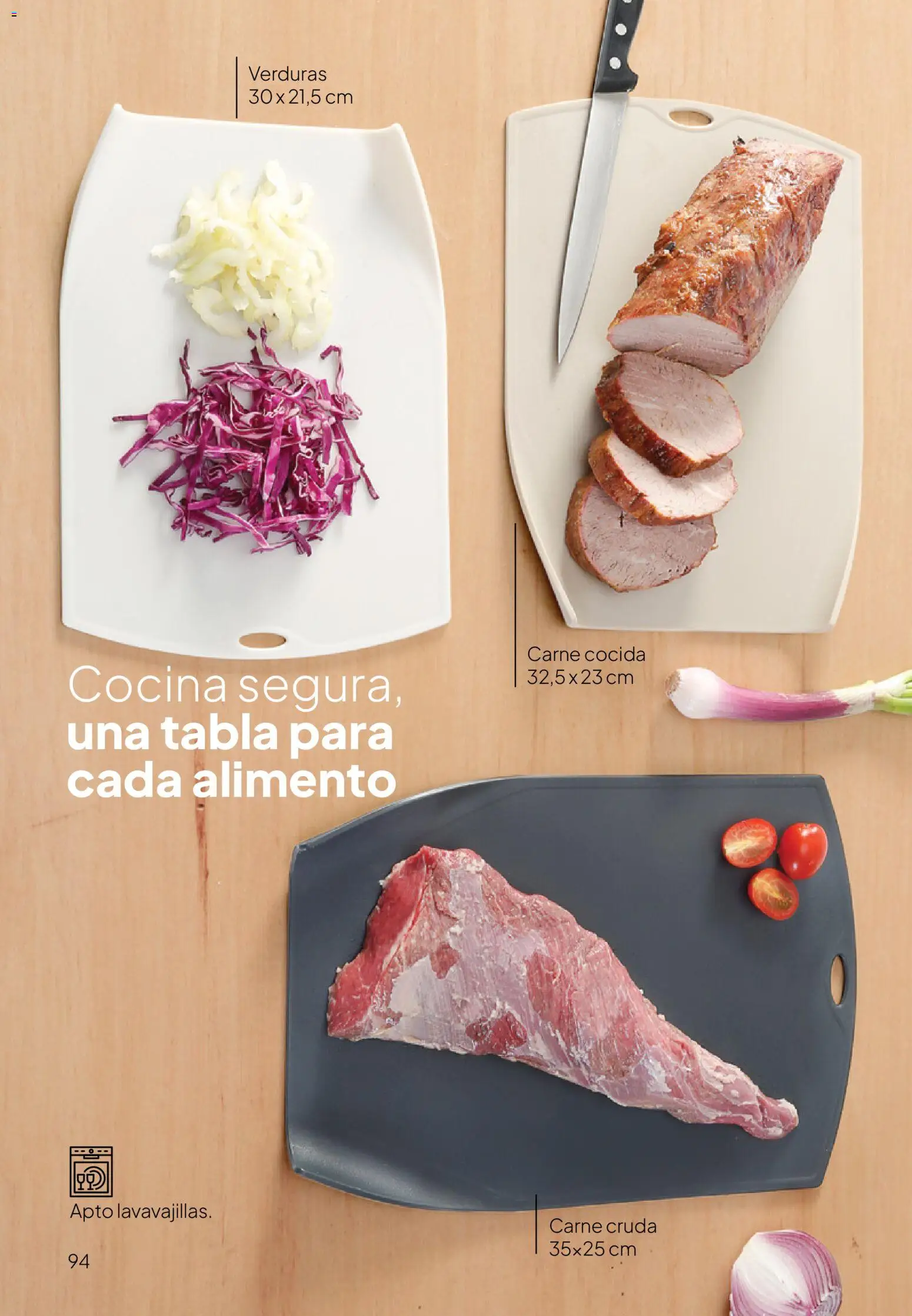 Tupperware Folleto │ válido desde el 09.12.2025 | Página: 95 | Productos: Cocina