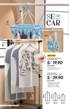 Vista previa de folleto Azzorti - Campaña C02/2026 de la Azzorti válido desde 15.12.2025 | Página: 213