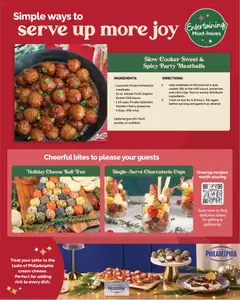 Preview of Harris Teeter weekly ads valid from 03.12.2025 | Page: 2