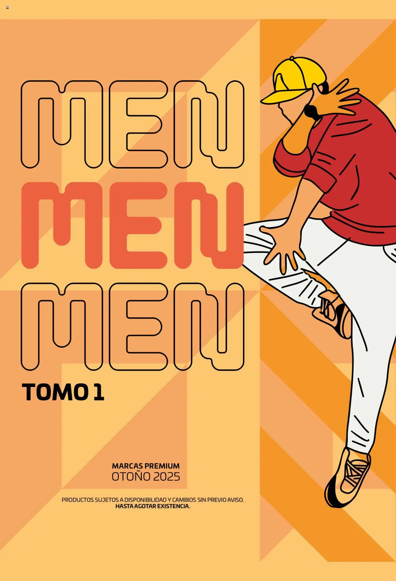 Nuevas ofertas de SC Pakar válidas en toda la República Mexicana desde el 29.08.2025. ¡Encuentra las mejores ofertas en SC Pakar - Catálogo Otoño Men Tomo 1! | Página: 2