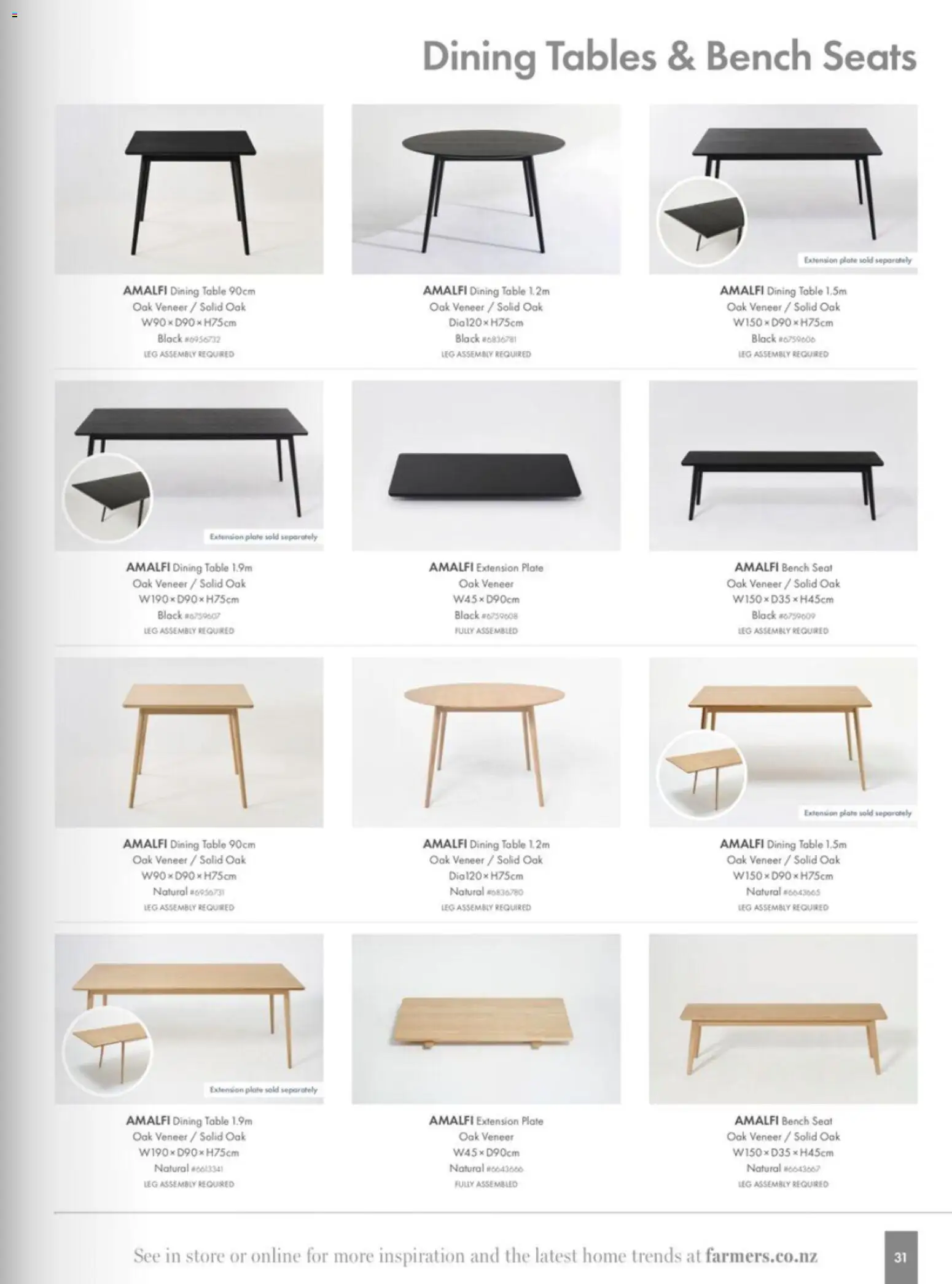 Farmers catalogue from 01.01.2026 | Page: 31