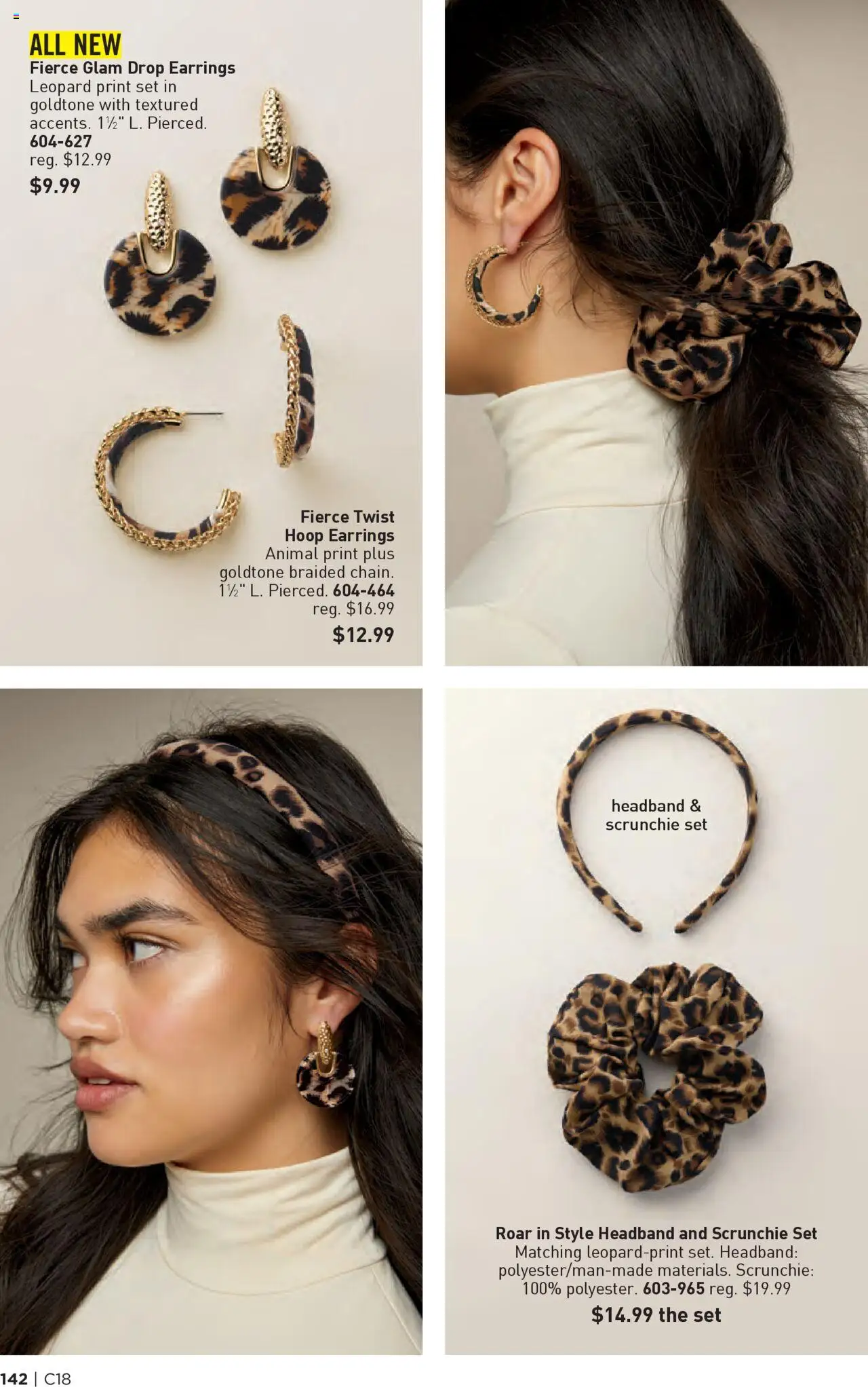 Avon Brochure - valid from 27.08.2025 | Page: 142