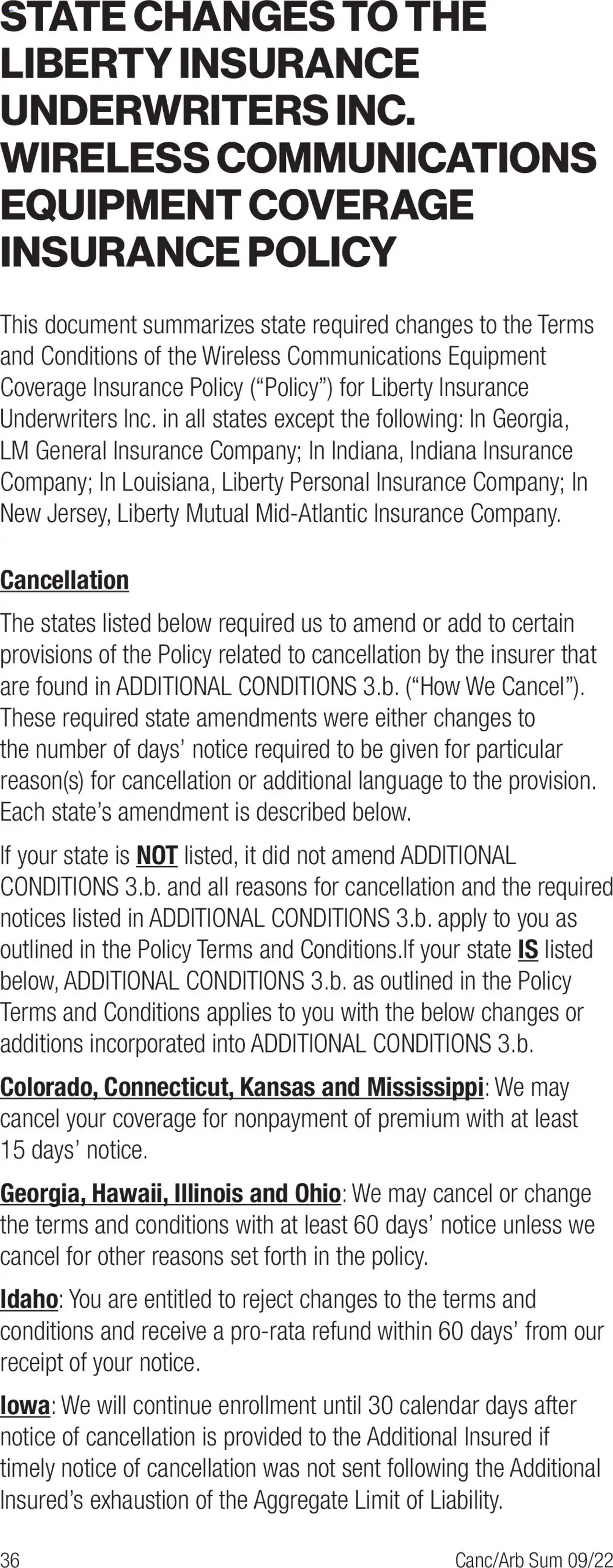Verizon Total Mobile Protection: For New York customers only - valid from 13.03.2025 | Page: 36