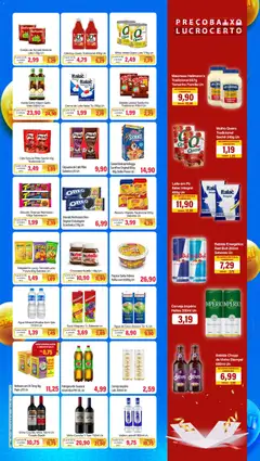 Spani Atacadista - Ofertas da semana - Pré-Visualização do folheto da loja Spani Atacadista, válido de 07.04.2026 | Página: 3