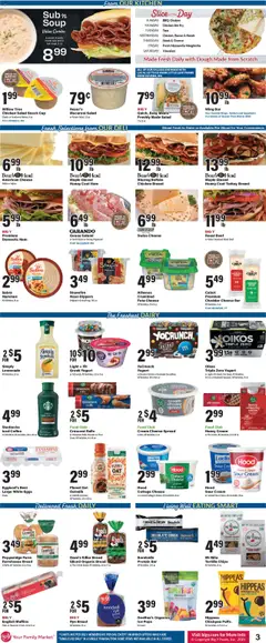 Big Y Weekly Ad - valid from 24.07.2025 | Page: 5