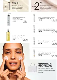 Oriflame - Catálogo 03 -  Vista previa de la revista de la tienda Oriflame valido desde el 14.02.2026 | Página: 64