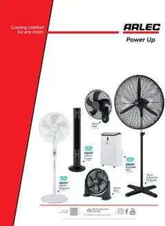 Preview of Catalogue Bunnings Warehouse January - valid from 01.01.2026 | Page: 60 | Products: Portable