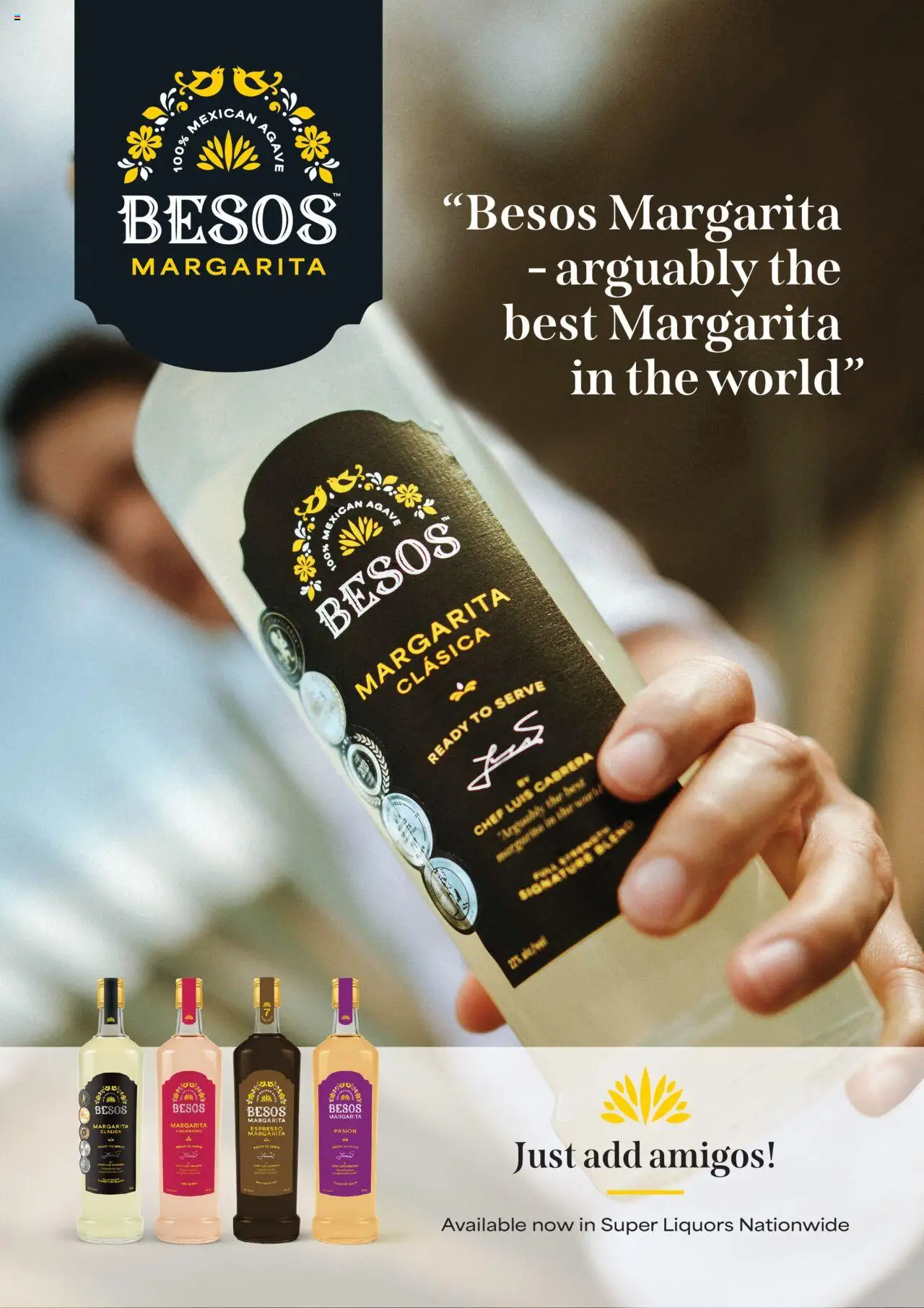 Super Liquor catalogue from 02.10.2025 | Page: 3