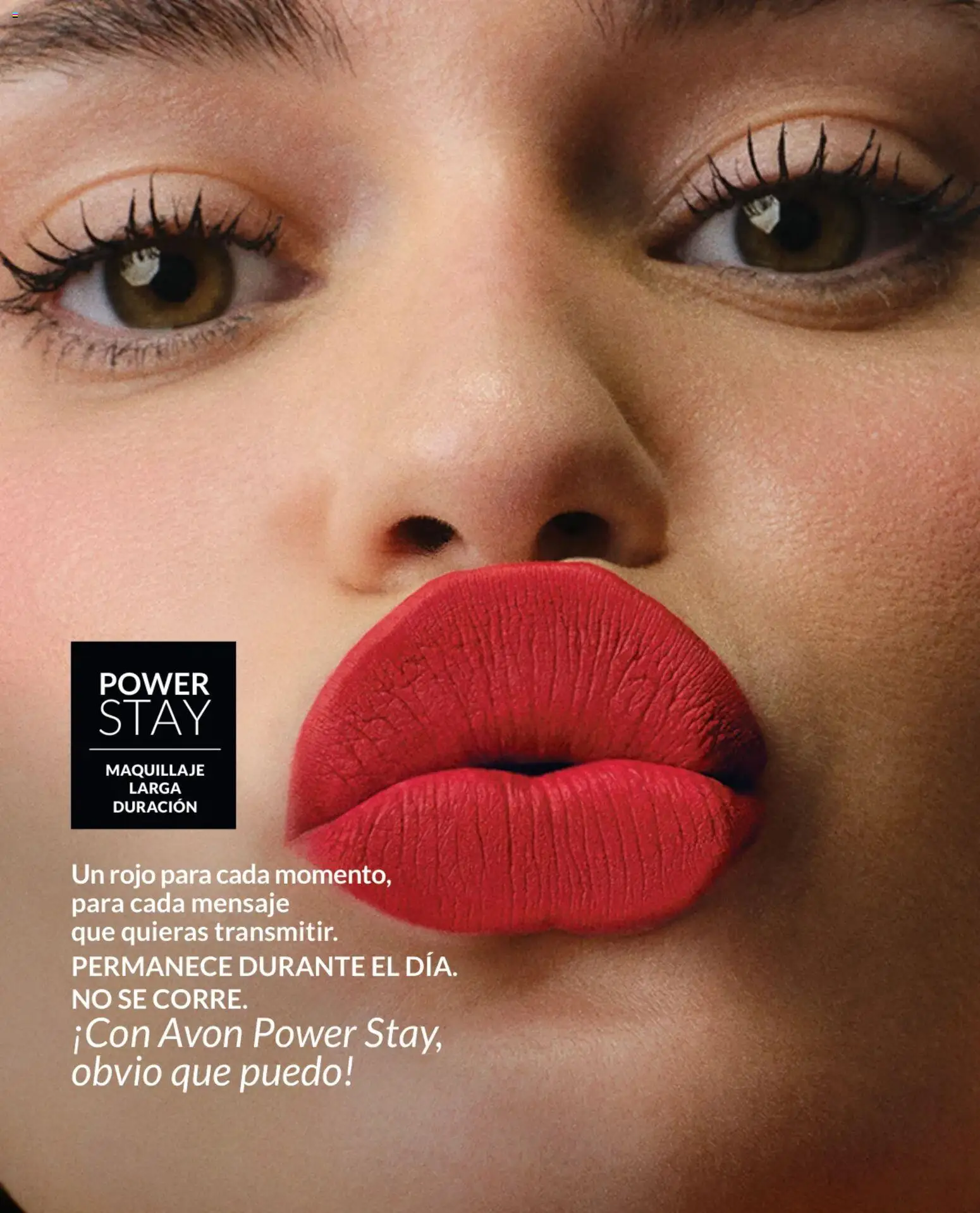 Avon revista - valida desde el 01.04.2026 | Página: 51 | Productos: Maquillaje