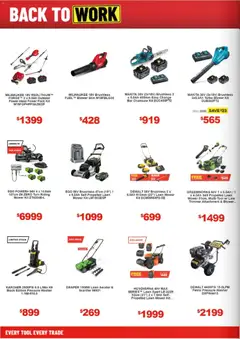Preview of Total Tools Catalogue - valid from 27.01.2026 | Page: 10