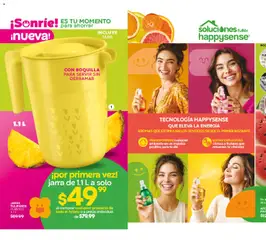 Vista previa de Fuller campaña 25 2026, nuevo folleto de la tienda, válido en México a partir del 18.03.2026 | Página: 2