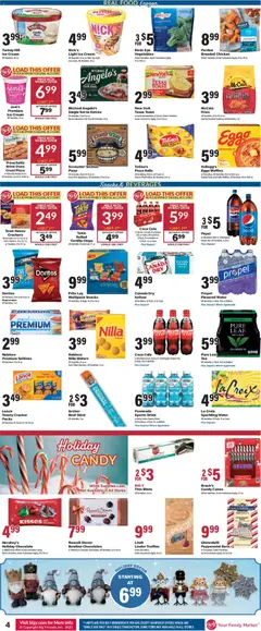Preview of Big Y weekly ads valid from 04.12.2025 | Page: 6
