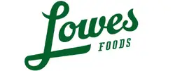 Lowes Foods logo
