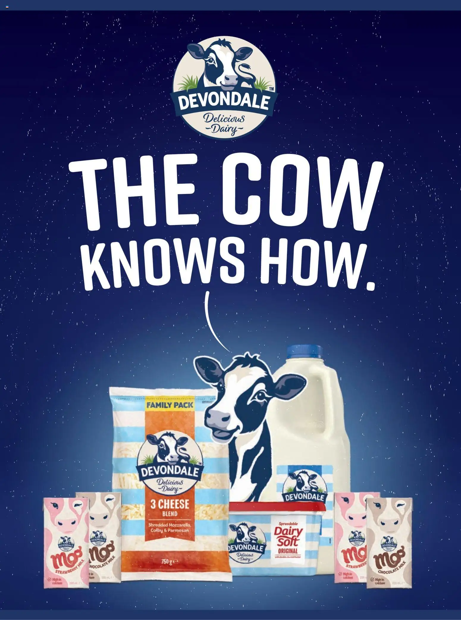 Coles catalogue - valid from 05.03.2026 | Page: 38 | Products: Milk, Dairy, Cheese, Chocolate