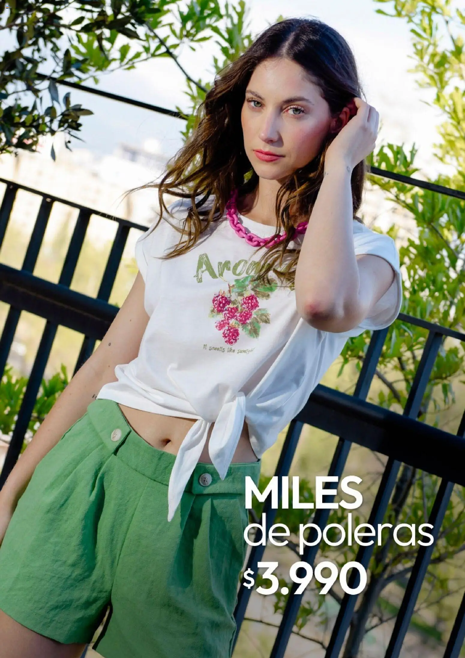 Tricot ofertas  │ válido desde el 01.11.2025 | Página: 5