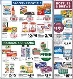Preview of Dillons weekly ads valid from 07.01.2026 | Page: 8
