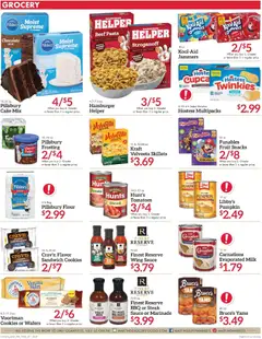 Preview of Martin’s weekly ads valid from 26.10.2025 | Page: 8