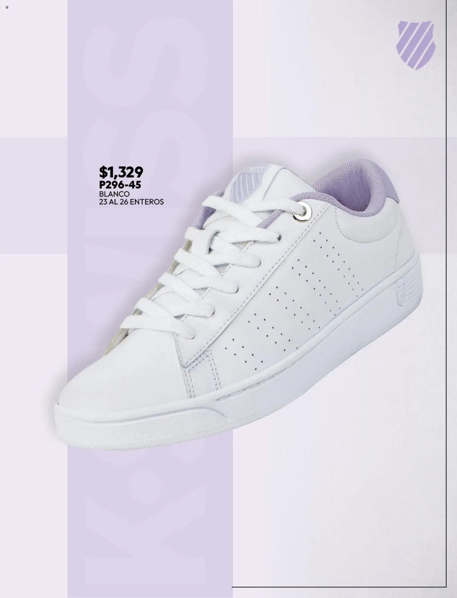 Nuevas ofertas de Cklass válidas en toda la República Mexicana desde el 02.01.2026. ¡Encuentra las mejores ofertas en Cklass catálogo Urban! | Página: 130