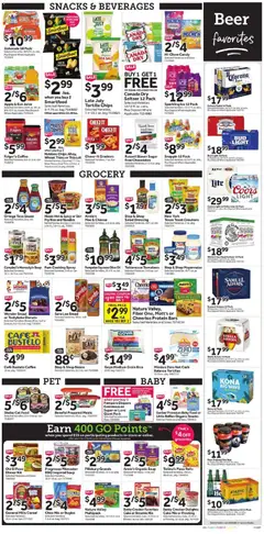 Preview of Stop & Shop weekly ads valid from 16.01.2026 | Page: 6