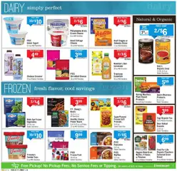 Price Chopper Weekly Ad - valid from 14.09.2025 | Page: 7