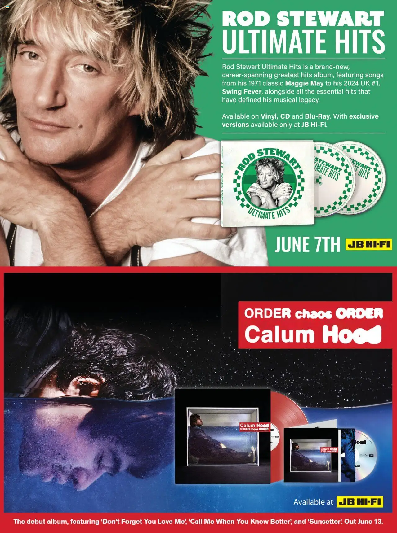 JB Hi-Fi catalogue - valid from 01.06.2025 | Page: 39