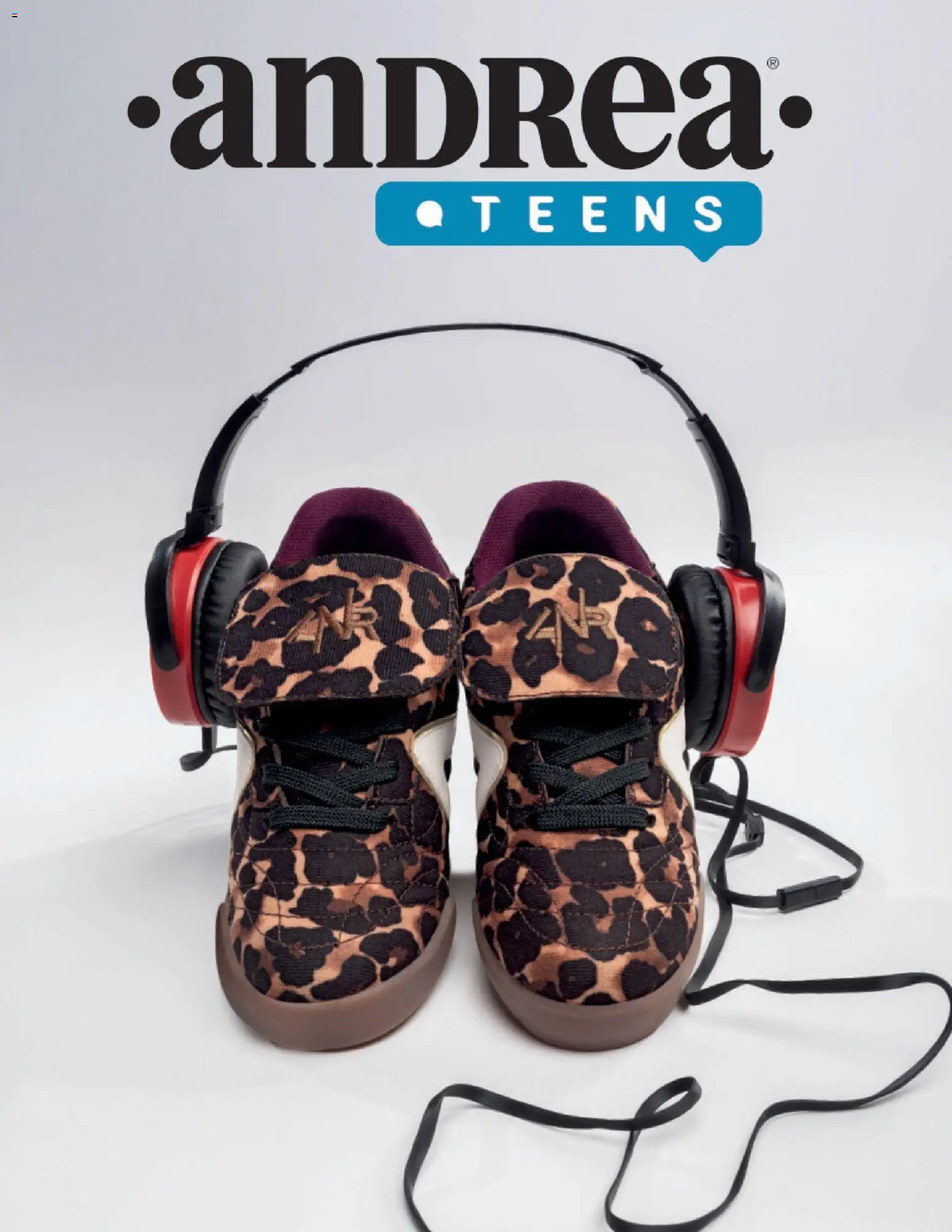 Nuevas ofertas de Andrea válidas en toda la República Mexicana desde el 24.08.2025. ¡Encuentra las mejores ofertas en Andrea - Catálogo Calzado Dama! | Página: 261 | Productos: Sobre