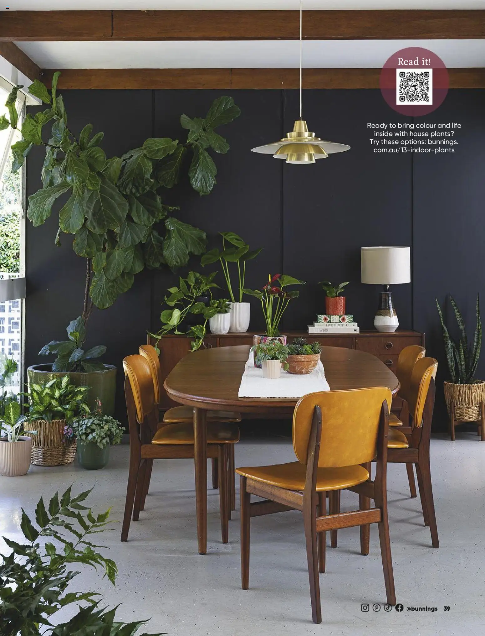 Bunnings Warehouse catalogue - valid from 01.03.2026 | Page: 39