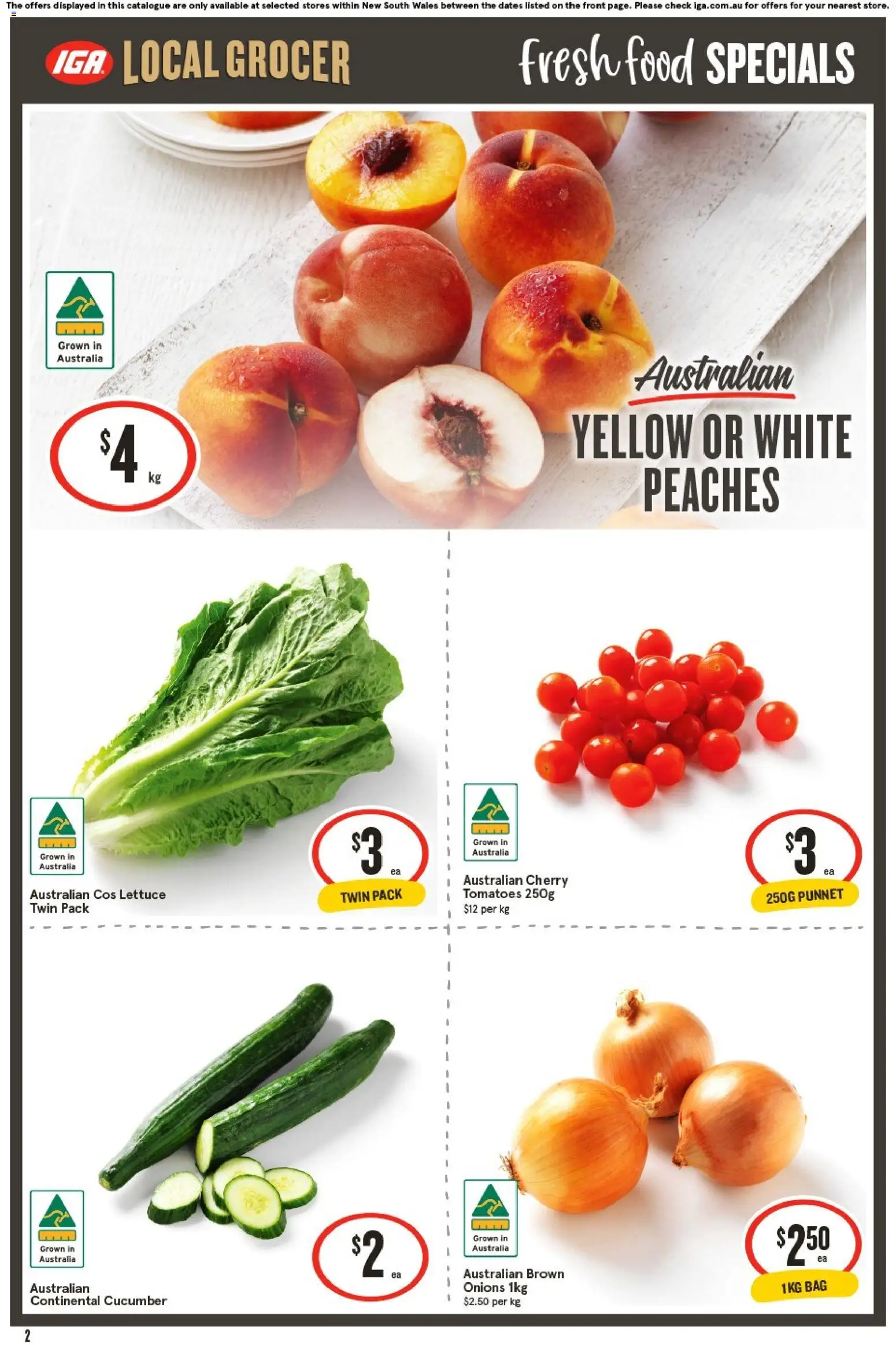 IGA catalogue - valid from 31.12.2025 | Page: 2 | Products: Toilet, Fragrance, Lubricant, Hand wash